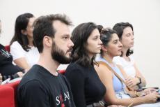Reunio do Comando de Greve com professores substitutos